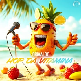 GRIMALDO - HOP DA VITAMINA